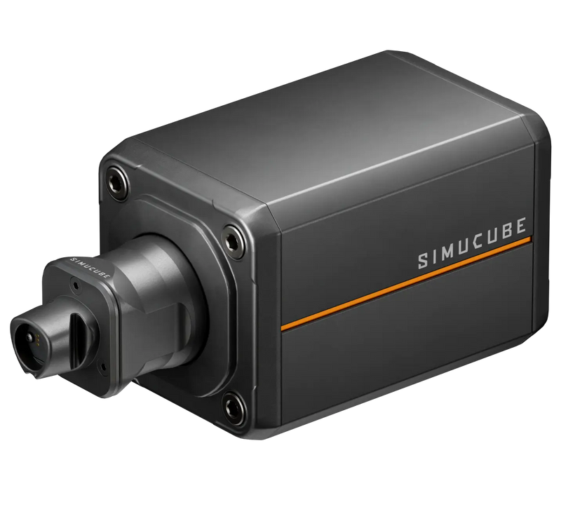 Simucube 3 Pro Direct Drive Wheel Base (25Nm) Simucube Simucube Direct Drive Wheel Base  Sim Race Webshop B.V.