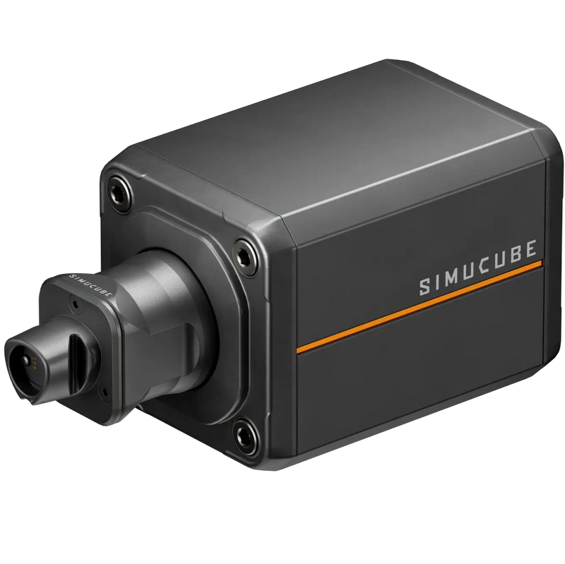 Simucube 3 Sport Direct Drive Wheel Base (15Nm) Simucube Simucube Direct Drive Wheel Base  Sim Race Webshop B.V.