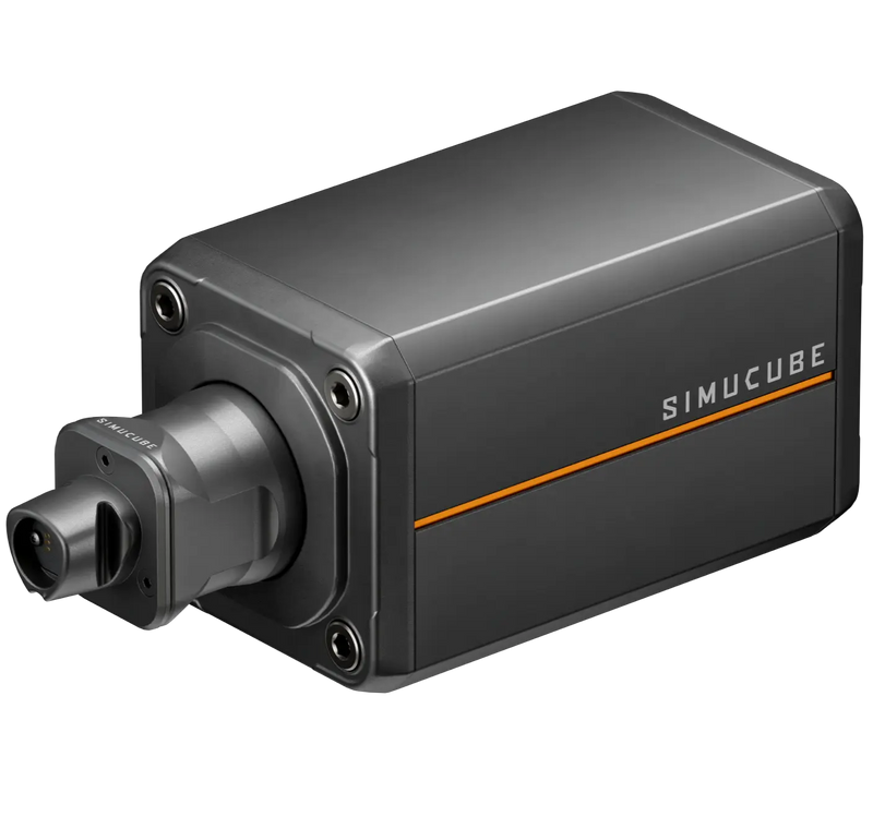 Simucube 3 Ultimate Direct Drive Wheel Base (35Nm) Simucube Simucube Direct Drive Wheel Base No Sim Race Webshop B.V.