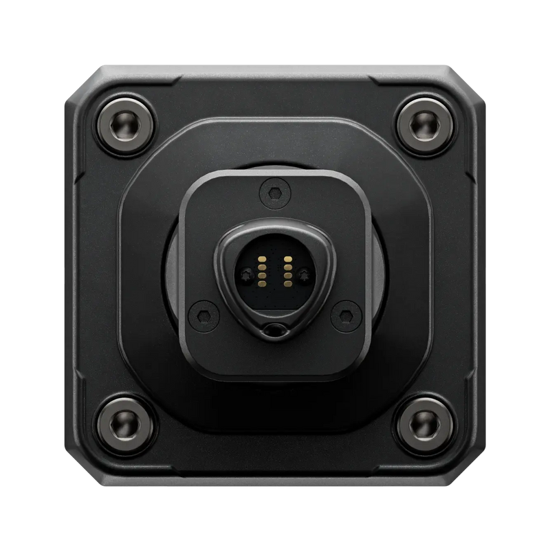 Simucube 3 Ultimate Direct Drive Wheel Base (35Nm) Simucube Simucube Direct Drive Wheel Base  Sim Race Webshop B.V.