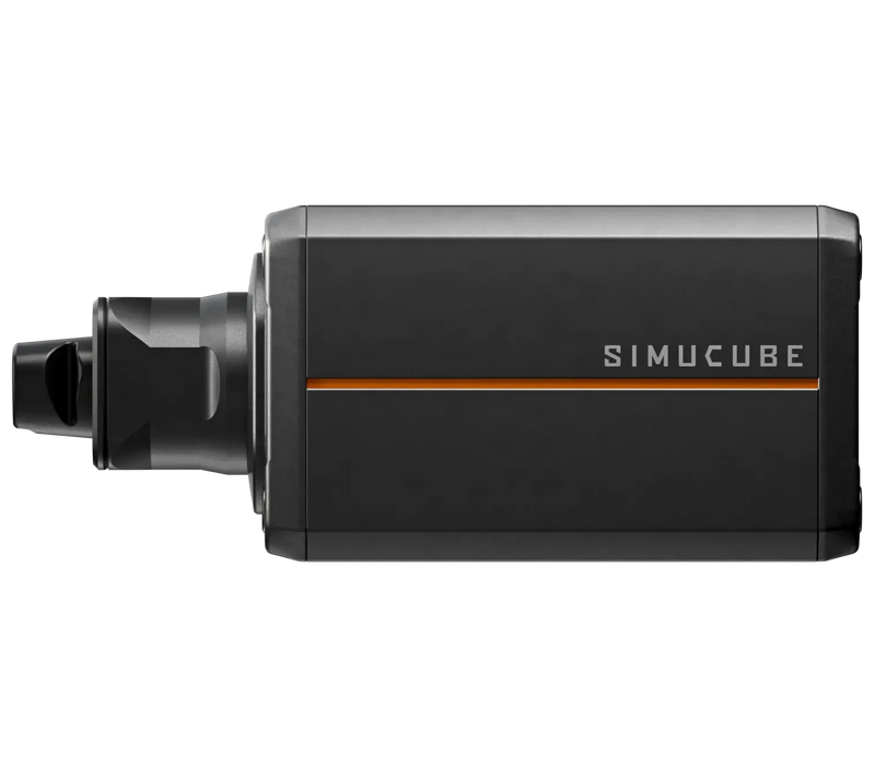 Simucube 3 Ultimate Direct Drive Wheel Base (35Nm) Simucube Simucube Direct Drive Wheel Base  Sim Race Webshop B.V.