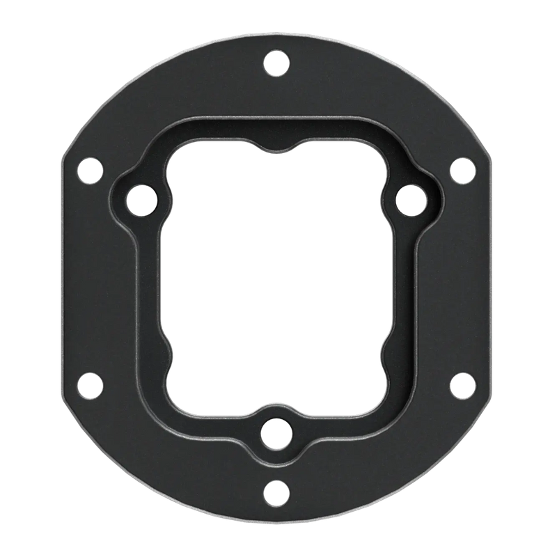 Simucube 50.8 mm to 70 mm Adapter Simucube Simucube QR Adapter  Sim Race Webshop B.V.