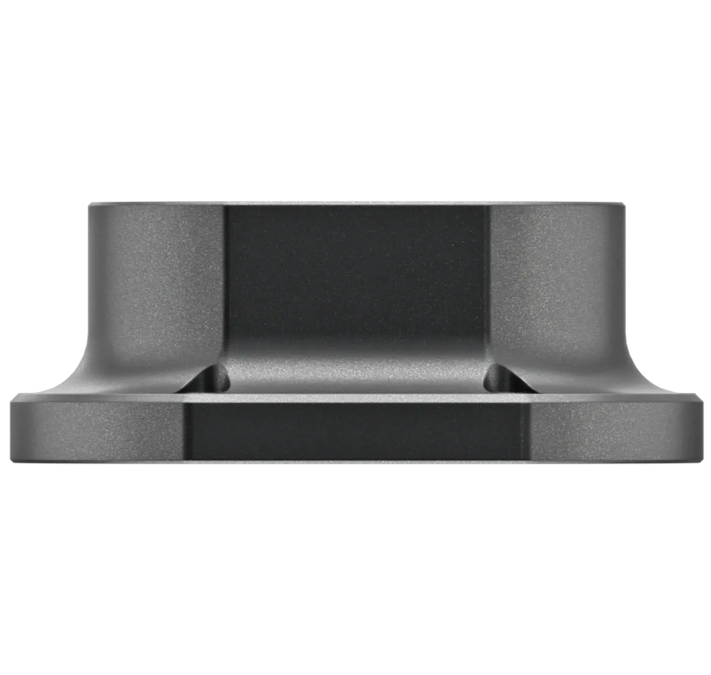 Simucube 50.8 mm to 70 mm Adapter Simucube Simucube QR Adapter  Sim Race Webshop B.V.
