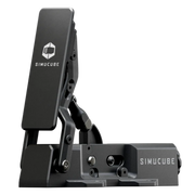 Simucube Co-Pedal – Sim Racing Pedal (Throttle or Clutch) – Black Simucube Simucube Sim Pedals  Sim Race Webshop B.V.