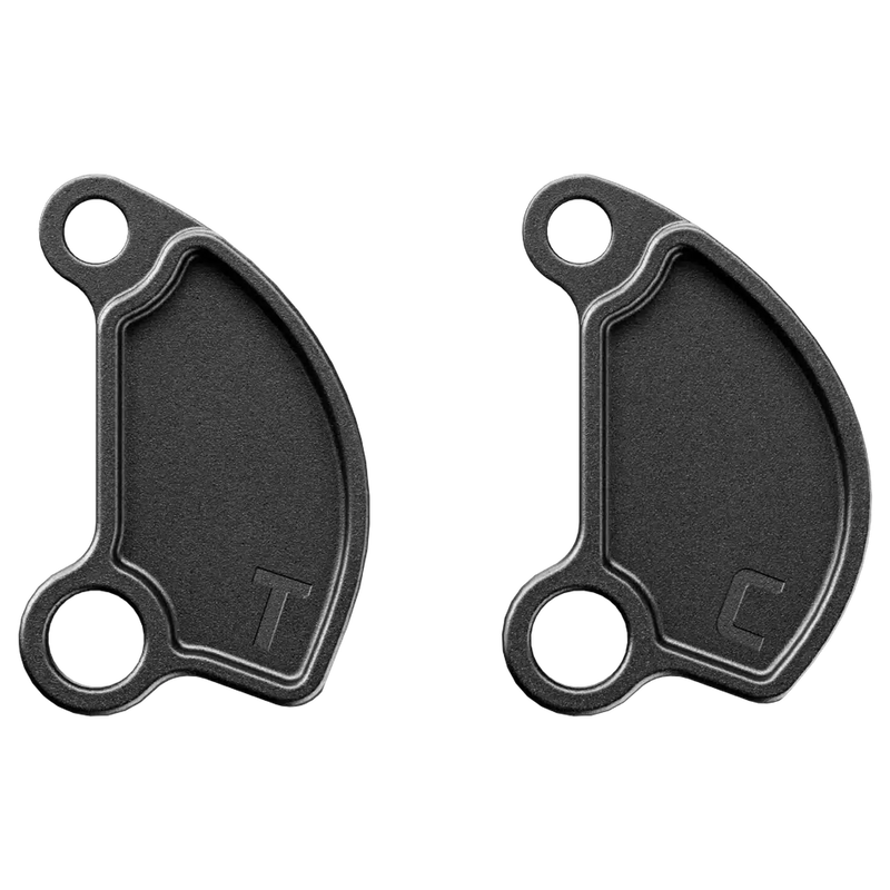 Simucube Co-Pedal – Sim Racing Pedal (Throttle or Clutch) – Black Simucube Simucube Sim Pedals  Sim Race Webshop B.V.
