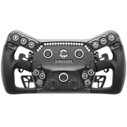 Simucube Savu Pro Steering Wheel Simucube Simucube Steering Wheel  Sim Race Webshop B.V.