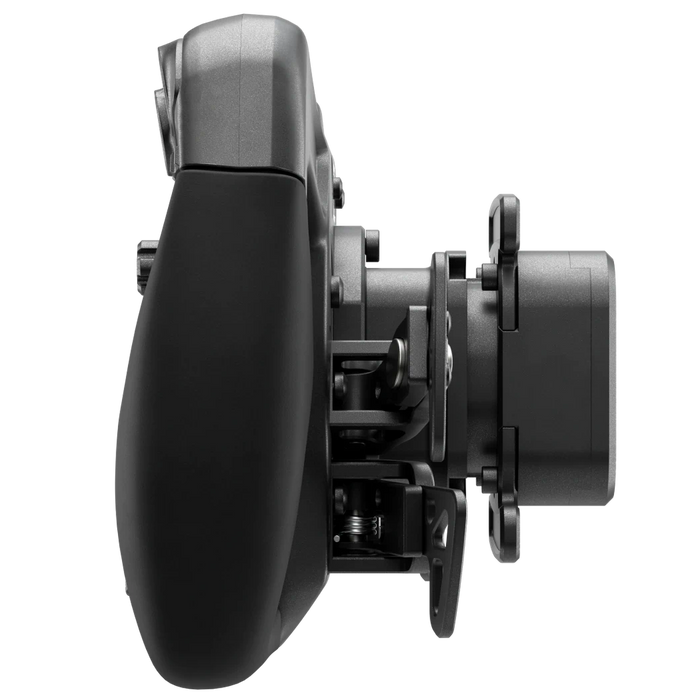 Simucube Savu Pro Steering Wheel Simucube