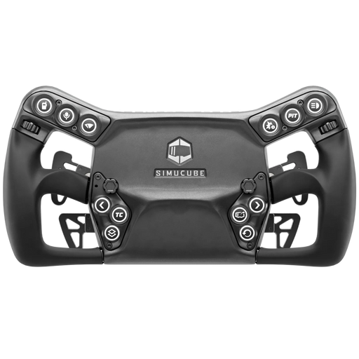 Simucube Savu Sport Steering Wheel Simucube
