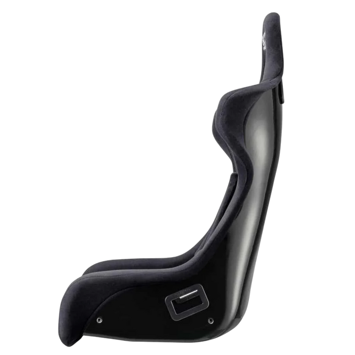 Sparco - GRID-Q QRT Race Seat - Black