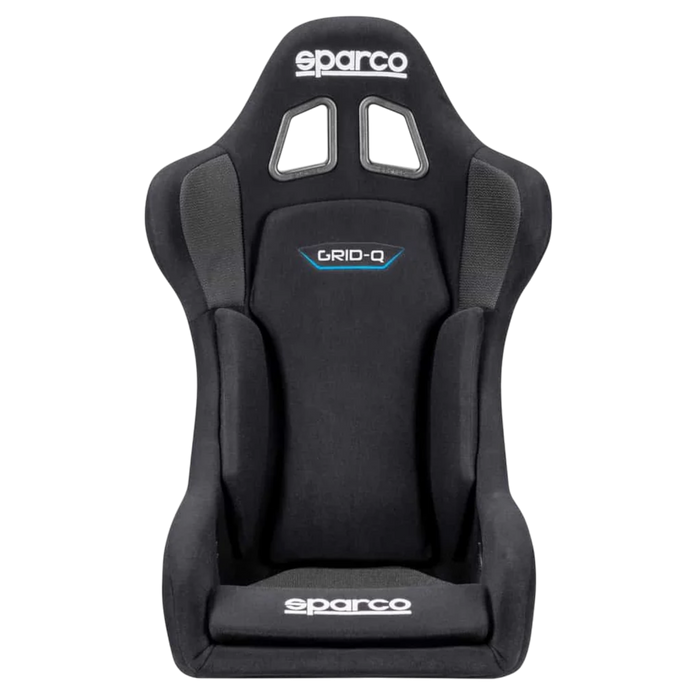 Sparco - GRID-Q QRT Race Seat - Black