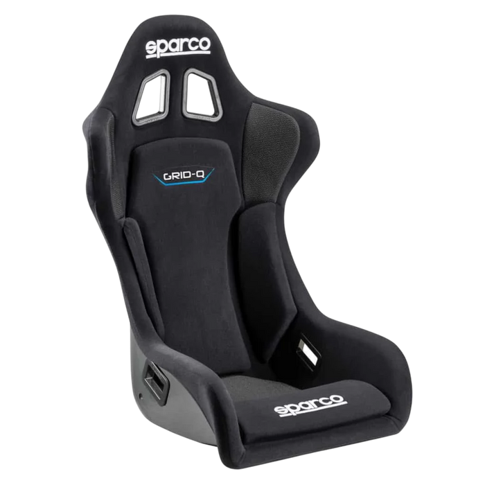 Sparco - GRID-Q QRT Race Seat - Black