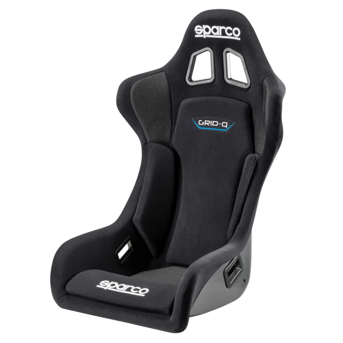 Sparco - GRID-Q QRT Race Seat - Black