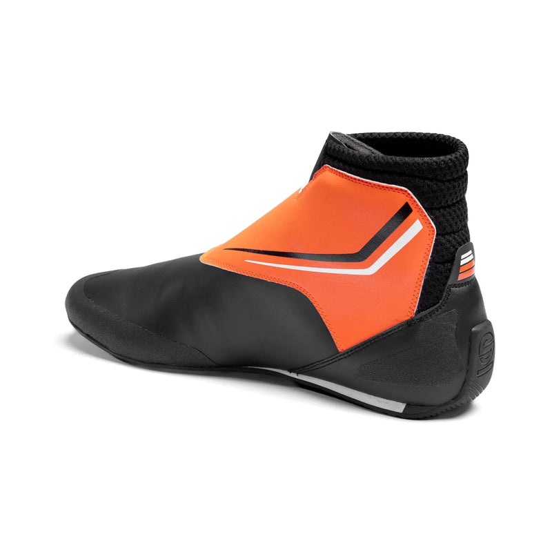 Sparco K-Prime Kart Shoes Sparco Racing Sparco Racing Shoes  Sim Race Webshop B.V.