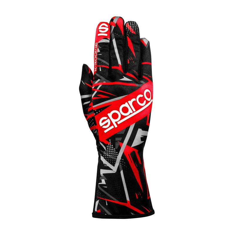 Sparco K-Rookie Karting Handschuhe