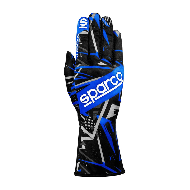 sparco gaming handschuh hypergrip+ Sparco K-Rookie Karting Handschuhe