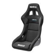 Sparco - QRT-R Race Seat - Black Sparco Racing Sparco Racing Bucket seat  Sim Race Webshop B.V.