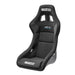 Sparco - QRT-R Race Seat - Black Sparco Racing