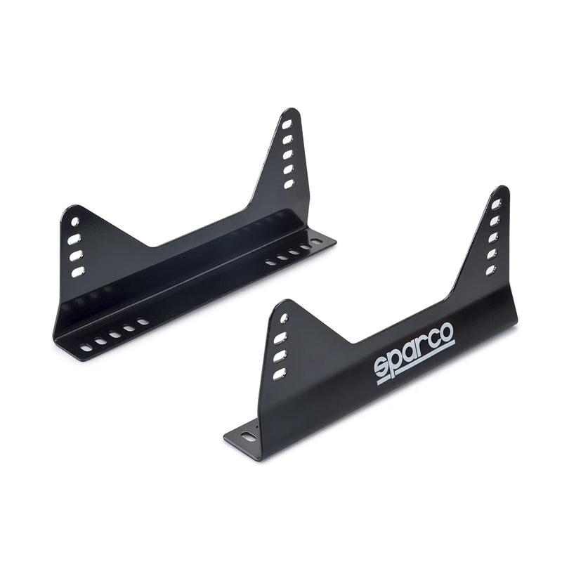 Sparco Schalensitzhalterungssatz - Schwarz