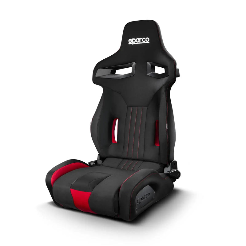 Sparco R333 Race Seat Sparco Racing Sparco Racing Seat  Sim Race Webshop B.V.