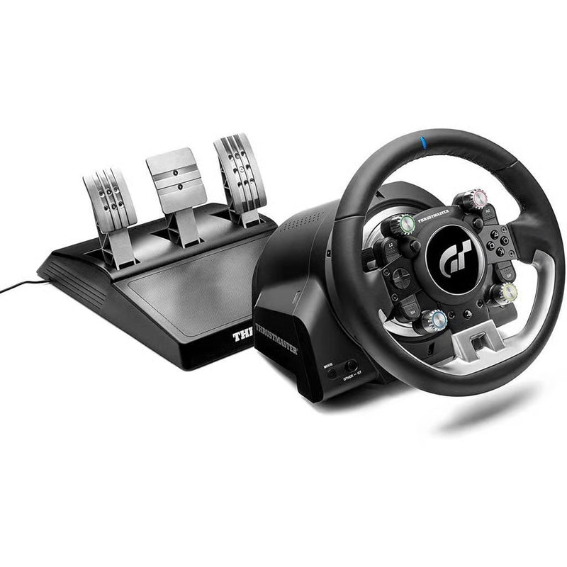Thrustmaster T-GT II