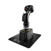 Thrustmaster AVA F/A-18 Super Hornet Flightstick — official product photo