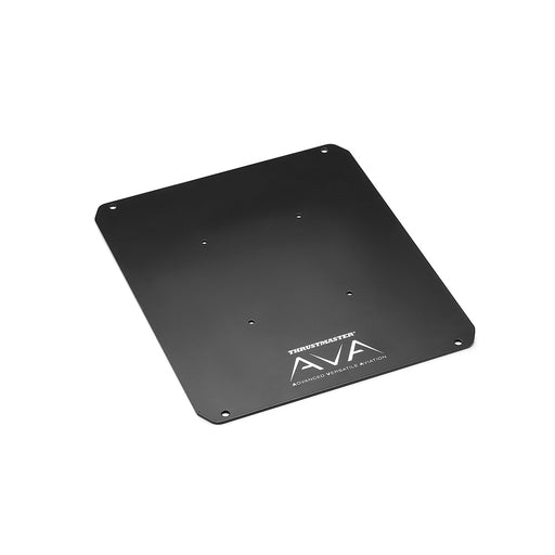 Thrustmaster AVA Desktop Plate — official product photo