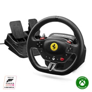 Thrustmaster T98-X Ferrari 296 GTS — official product photo
