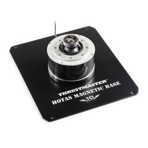 Thrustmaster HOTAS Magnetic Base — official product photo