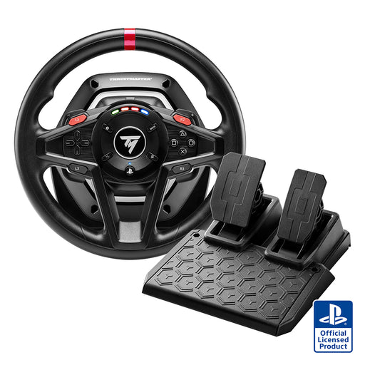 Thrustmaster T128-P — official product photo