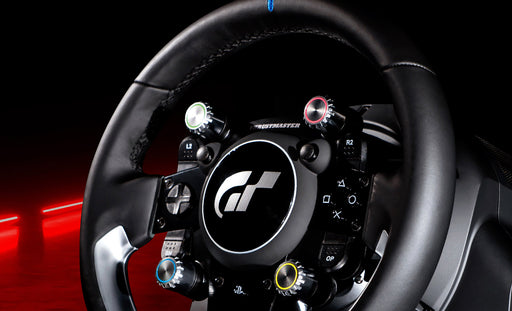 Thrustmaster T-GT II — official product photo