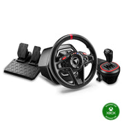Thrustmaster T128-X Shifter Pack — official product photo