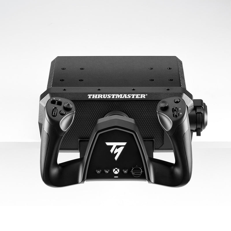 Thrustmaster TCA Sky Yoke-X — official product photo