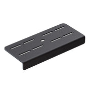 VIRPIL Controls Chair Mount Extension Plate, 140 mm – Black Virpil Controls Virpil Controls Flight accessoires  Sim Race Webshop B.V.
