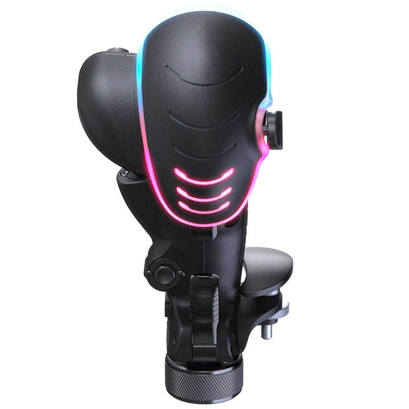 VIRPIL Controls Constellation ALPHA Prime – Left Hand Virpil Controls Virpil Controls Flight stick  Sim Race Webshop B.V.