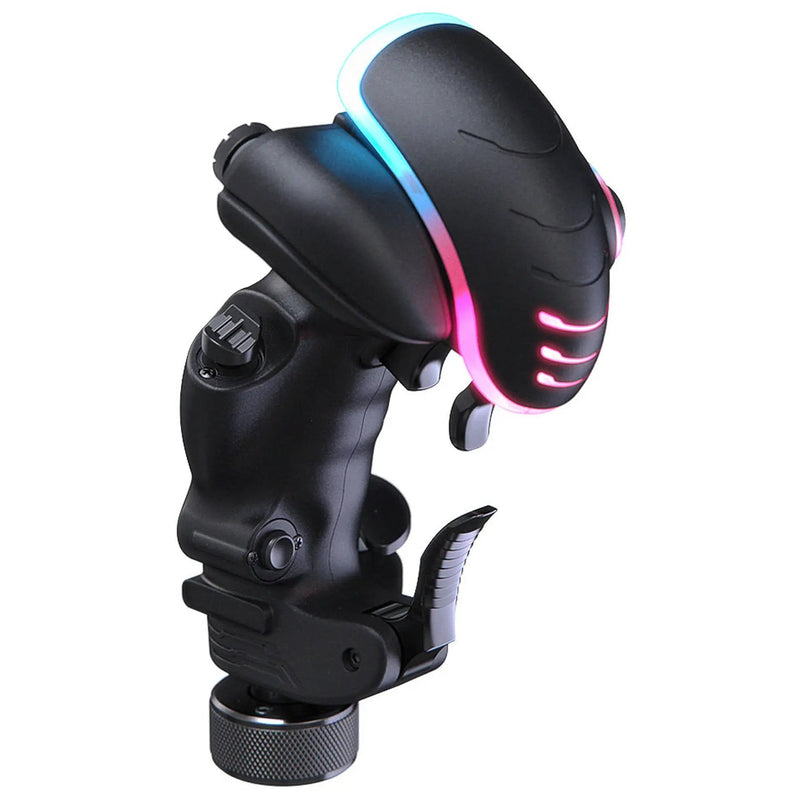 VIRPIL Controls Constellation ALPHA Prime – Left Hand Virpil Controls Virpil Controls Flight stick  Sim Race Webshop B.V.