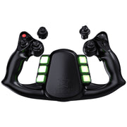 VIRPIL Controls Constellation VEGA Yoke Handle Virpil Controls Virpil Controls Flight Yoke  Sim Race Webshop B.V.