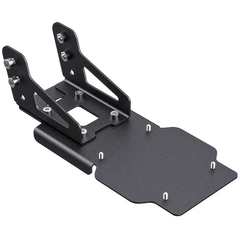 VIRPIL Controls Desk Mount Adapter – CDT-AEROMAX Flightstick (Black) Virpil Controls Virpil Controls Flight accessoires  Sim Race Webshop B.V.
