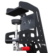 VIRPIL Controls Desk Mount – Mini (Black) Virpil Controls Virpil Controls Flight accessoires  Sim Race Webshop B.V.