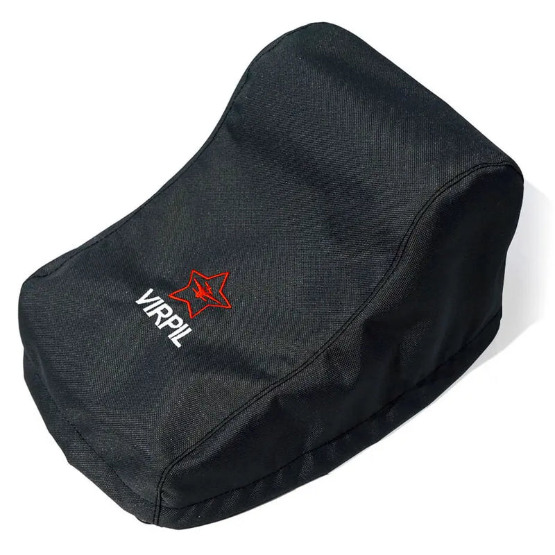 VIRPIL Controls Dust Cover for Universal Control Panels – Black Virpil Controls Virpil Controls Cover / Bag  Sim Race Webshop B.V.