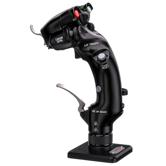 VIRPIL Controls FLNKR Grip – English Labels Virpil Controls