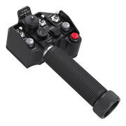 VIRPIL Controls SharKa-50 Collective Grip Virpil Controls Virpil Controls Flight stick  Sim Race Webshop B.V.