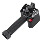 VIRPIL Controls SharKa-50 Collective Grip Virpil Controls Virpil Controls Flight stick  Sim Race Webshop B.V.
