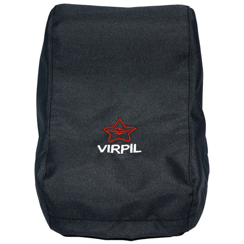VIRPIL Controls Throttle Dust Cover – Black (Size L) Virpil Controls Virpil Controls Cover / Bag  Sim Race Webshop B.V.