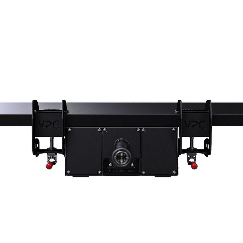 VIRPIL Controls Vector Dual Desk Mount Virpil Controls Virpil Controls Table Clamp  Sim Race Webshop B.V.