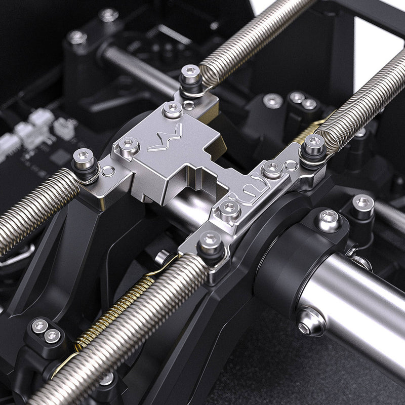 VIRPIL Controls Vector Flight Yoke Base Virpil Controls Virpil Controls Flight Yoke Base  Sim Race Webshop B.V.