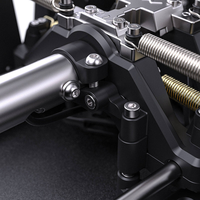 VIRPIL Controls Vector Flight Yoke Base Virpil Controls Virpil Controls Flight Yoke Base  Sim Race Webshop B.V.