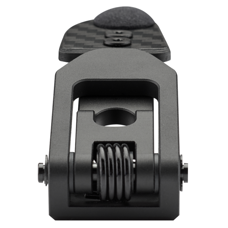 VPG Sim Duo-Mode Paddle (Clutch Kit) – Wireless CNC Carbon Paddle Upgrade VPG Sim VPG Sim Clutch Paddles  Sim Race Webshop B.V.