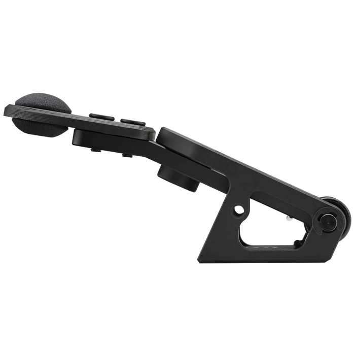 VPG Sim Duo-Mode Paddel (Kupplungskit) - Kabelloses CNC Carbon Paddel Upgrade