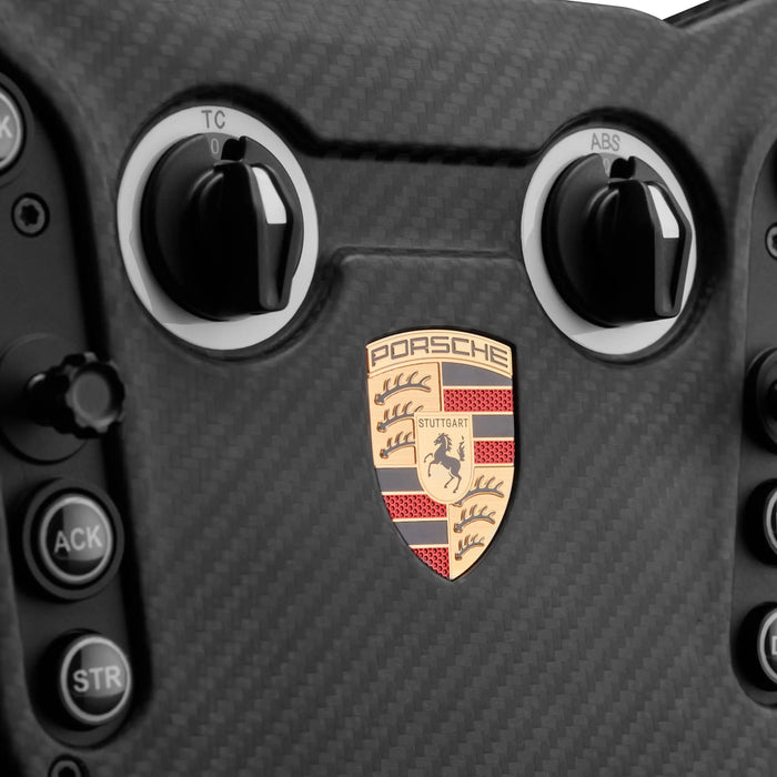 VPG Sim Porsche Cup 992.2 Sim Wheel VPG Sim