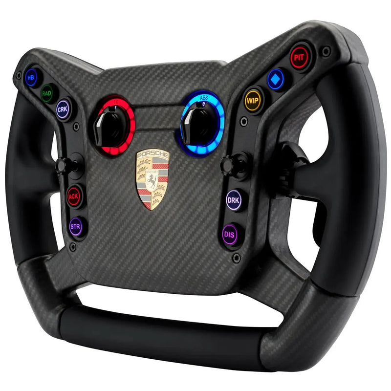 VPG Sim Porsche Cup 992.2 Sim Wheel VPG Sim VPG Sim Steering Wheel  Sim Race Webshop B.V.